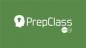 Prepclass Nigeria logo